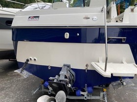 1999 Bayliner Boats 2452 Ciera Express til salg