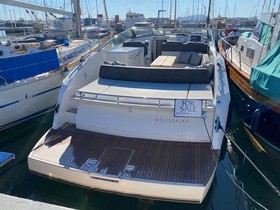 2016 Windy 39 for sale