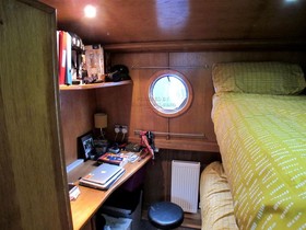 2010 Collingwood 57 Widebeam Narrow Boat for sale