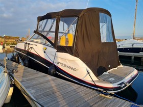 Buy 2008 Four Winns Vista 258