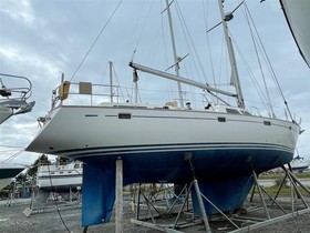 1993 Oyster 49 for sale
