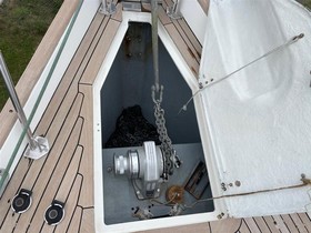 1993 Oyster 49 for sale