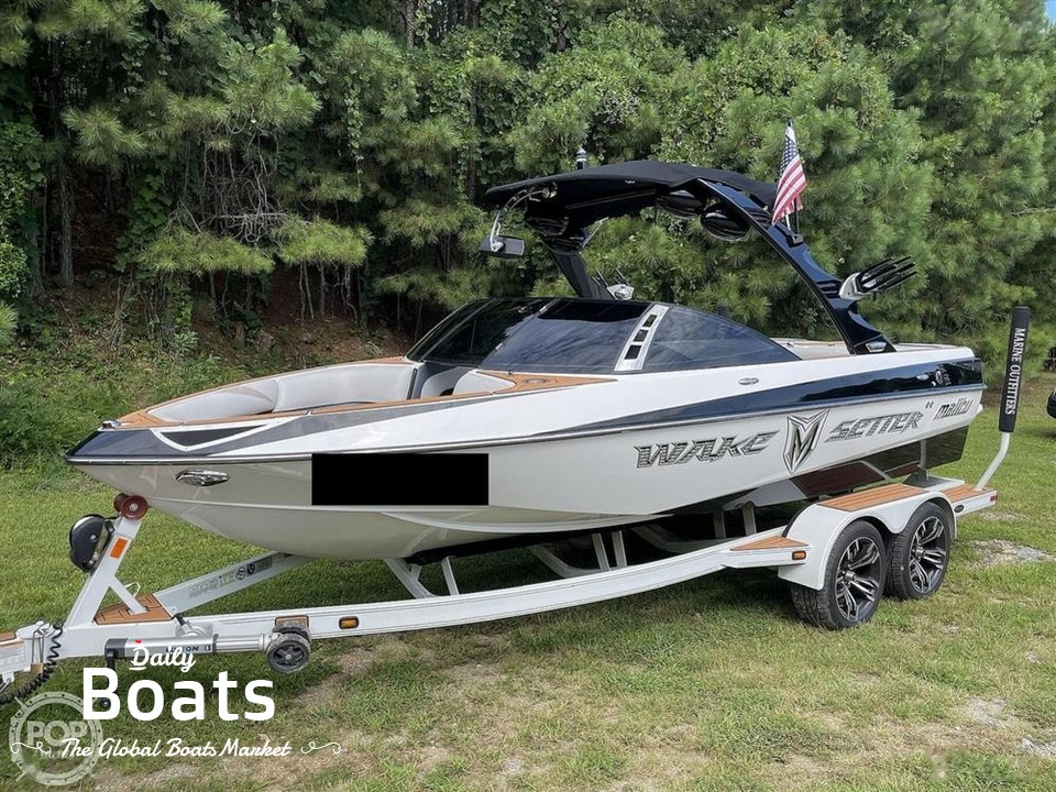 2009 Malibu Wakesetter Vtx for sale. View price, photos and Buy 2009