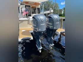 2020 Cutwater Boats C-320 Cb for sale
