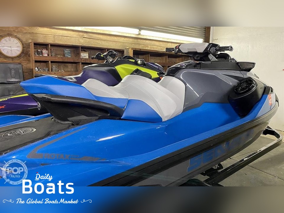 2021 SeaDoo Gtx 300 for sale. View price, photos and Buy 2021 SeaDoo