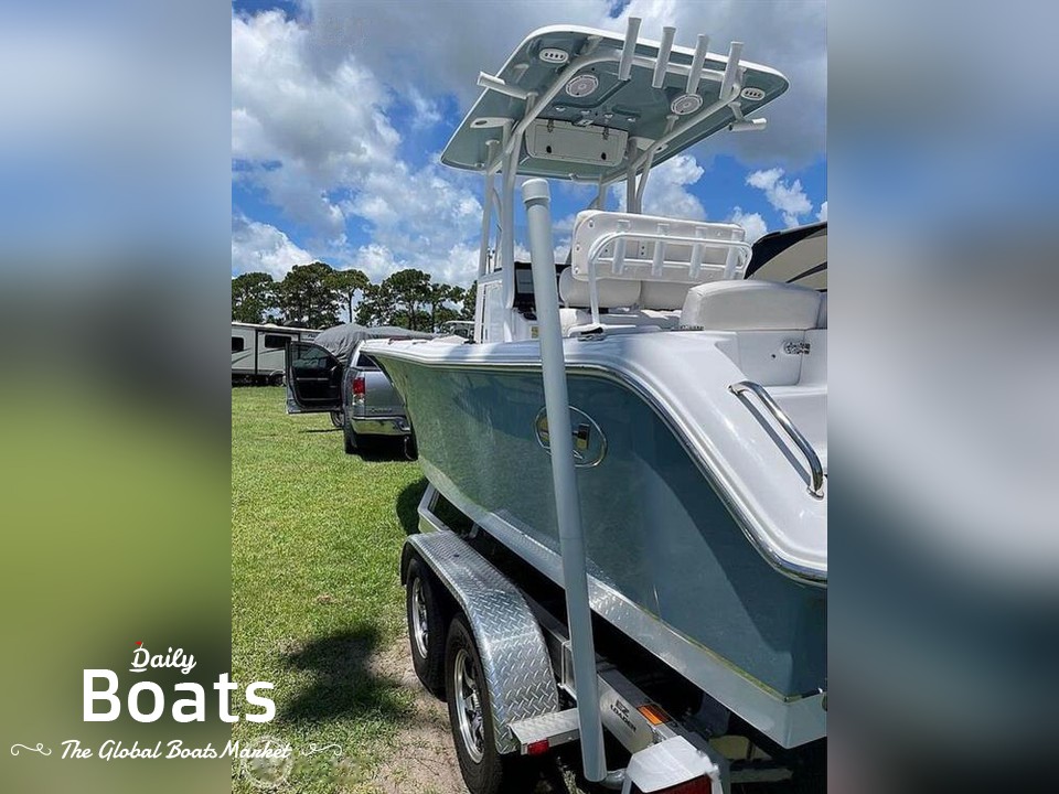 2021 Sea Hunt Boats Ultra 229 for sale. View price, photos and Buy 2021