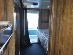 1981 Master Fabricators 47 Houseboat for sale