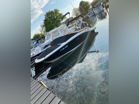 2020 Sea Ray Boats 190 Spx till salu