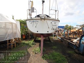 Købe 1984 Westerly Fulmar