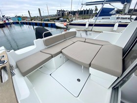 2016 Bénéteau Boats Antares 780 na prodej