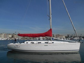 Bénéteau Boats First 44.7