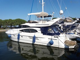 Azimut Yachts 52