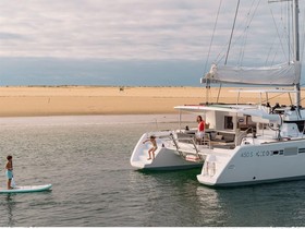 Buy 2021 Lagoon Catamarans 450 Sportop