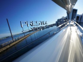 2018 Prestige Yachts 680