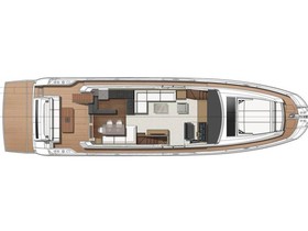 2018 Prestige Yachts 680