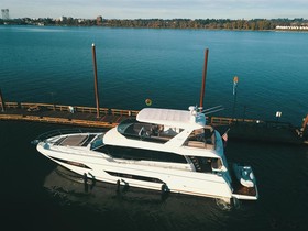 2018 Prestige Yachts 680 en venta