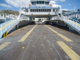 2011 Commercial Boats Double Ended Ro/Pax Ferry