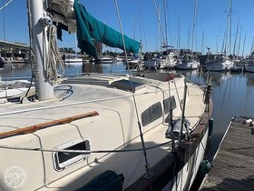 1976 Irwin 37 Center Cockpit