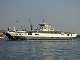 Acquistare 2010 Commercial Boats Double Ended Ro/Pax Ferry