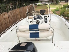 2003 Fish Master 18 Travis Edition for sale