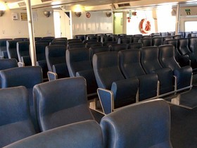1990 Commercial Boats Air Cushion Passenger Ship for sale