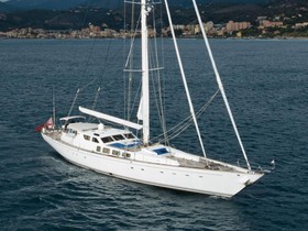 1990 Ron Holland Sloop