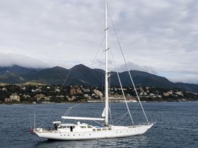 Buy 1990 Ron Holland Sloop