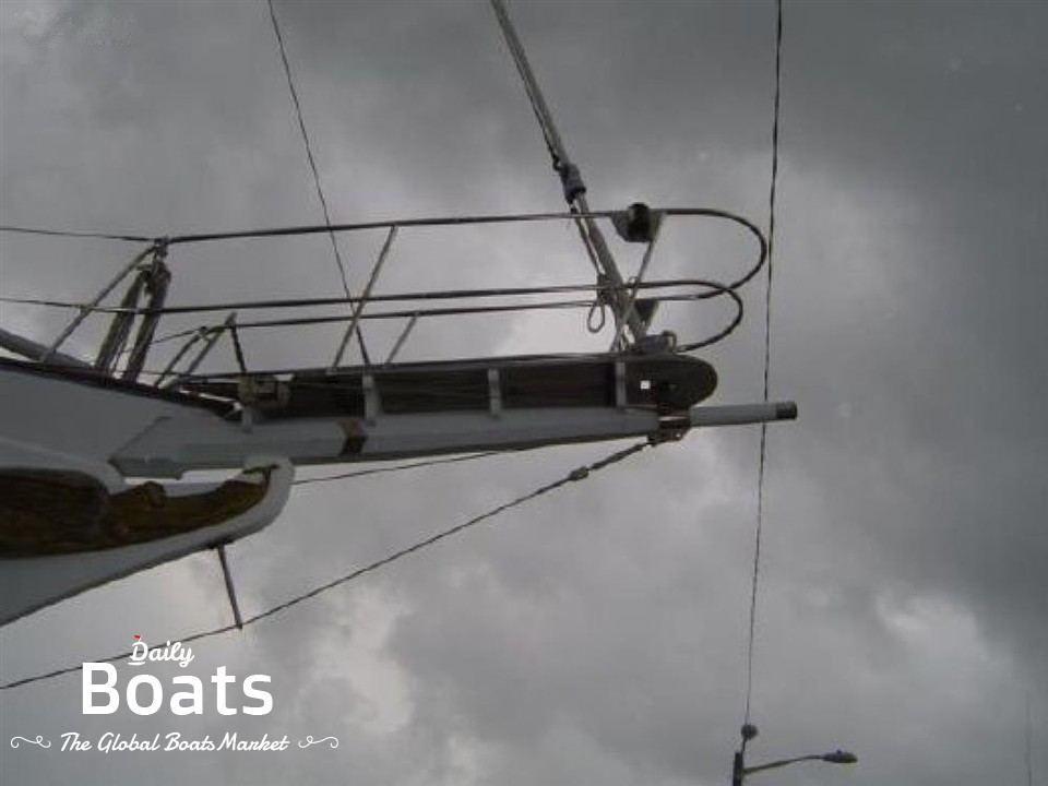 1985 CT Yachts for sale. View price, photos and Buy 1985 CT Yachts 192885