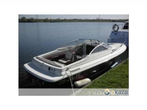 Maxum 2000 Scl