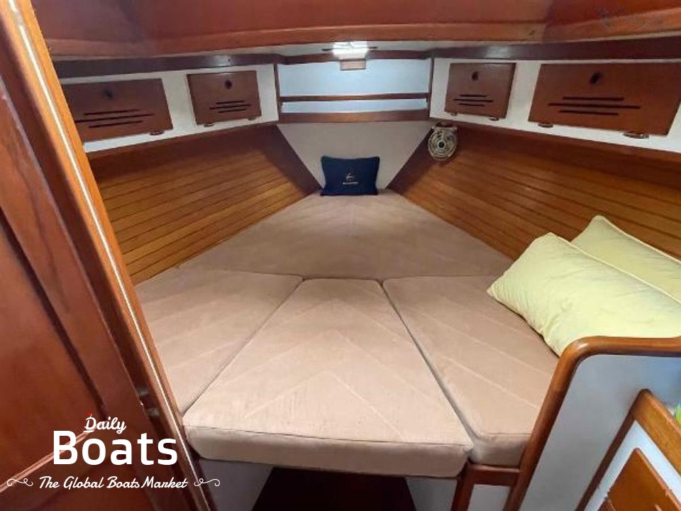 1999 Block Island 40 for sale. View price, photos and Buy 1999 Block