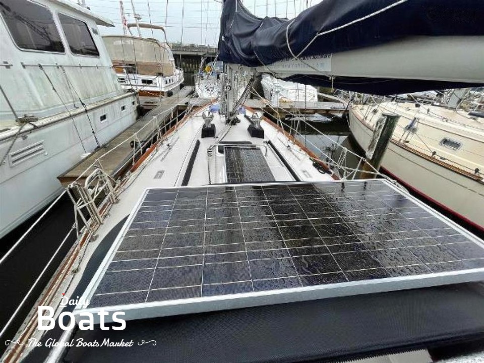 1999 Block Island 40 for sale. View price, photos and Buy 1999 Block