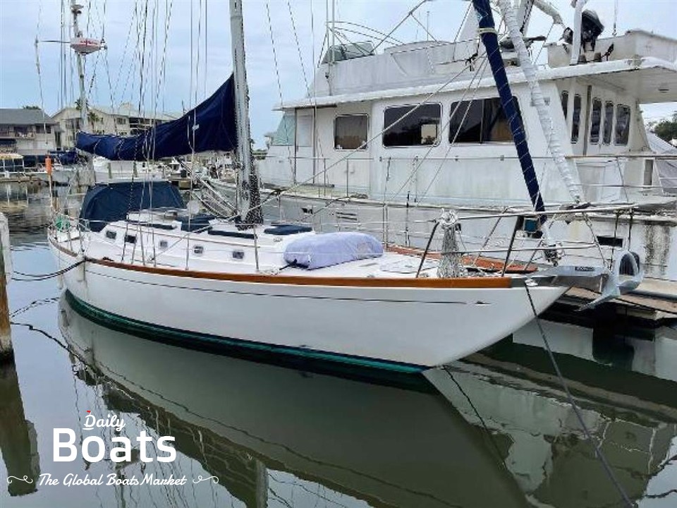1999 Block Island 40 for sale. View price, photos and Buy 1999 Block