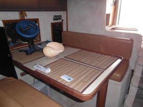 1995 Fayne Limbo Boat Corp 40 te koop