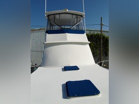 1995 Fayne Limbo Boat Corp 40 in vendita