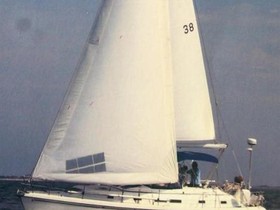 1994 Catalina Yachts 38 Morgan satın almak
