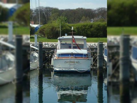 1981 Storebro 34 for sale