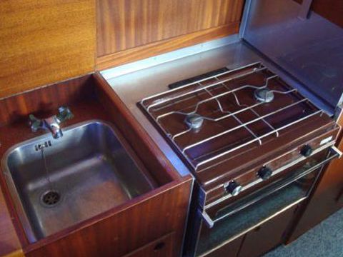 Buy 1981 Storebro 34