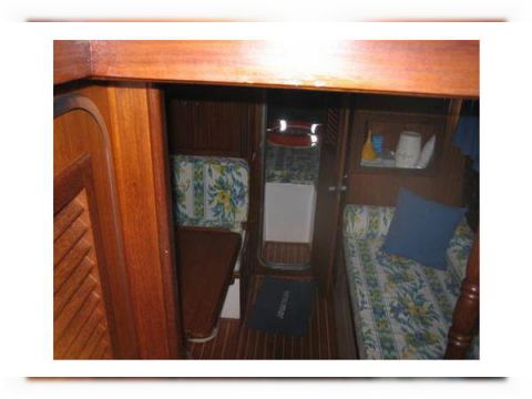 2001 Majoni 45