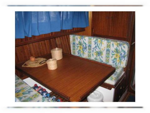 2001 Majoni 45 for sale