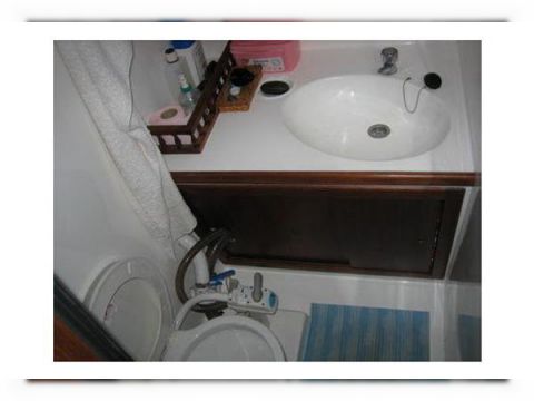 2001 Majoni 45