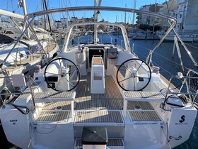 2018 Bénéteau Boats Oceanis 381 на продажу