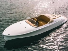 Seven Seas Yachts Hermes Speedster