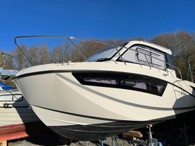 Osta 2020 Quicksilver Boats 755 Weekend