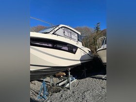 2020 Quicksilver Boats 755 Weekend