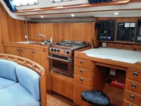 1993 X-Yachts X-382 for sale