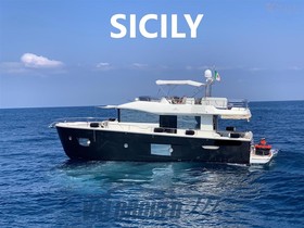 Cranchi Eco Trawler 53