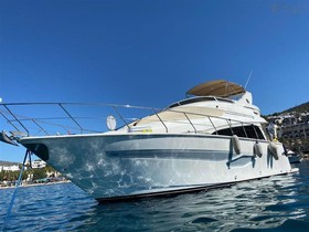 Marquis Yachts 520