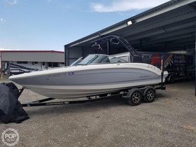 2019 Chaparral Boats H20 19 Sport kaufen