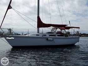 Catalina Yachts 29