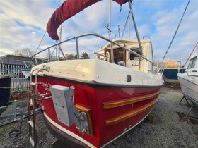 2014 Trusty Boats T23 προς πώληση